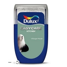 DULUX EASYCARE KITCHEN TESTER VILLAGE MAZE 30ML